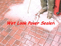 spraysealer