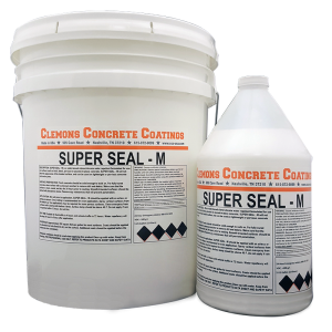 Super Seal-M Review