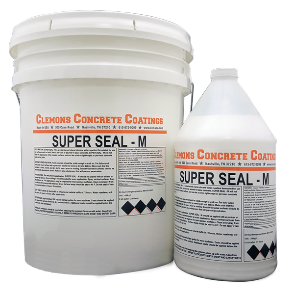 Super Seal-M Review