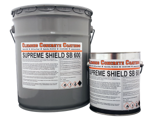 Supreme Shield SB-600 Paver Sealer Review