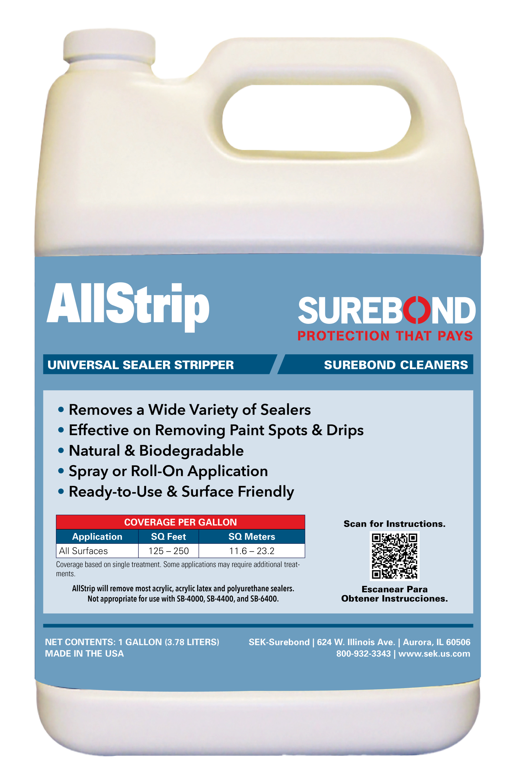 AllStrip_Gal_mockup | Brick Paver Sealers and Cleaners